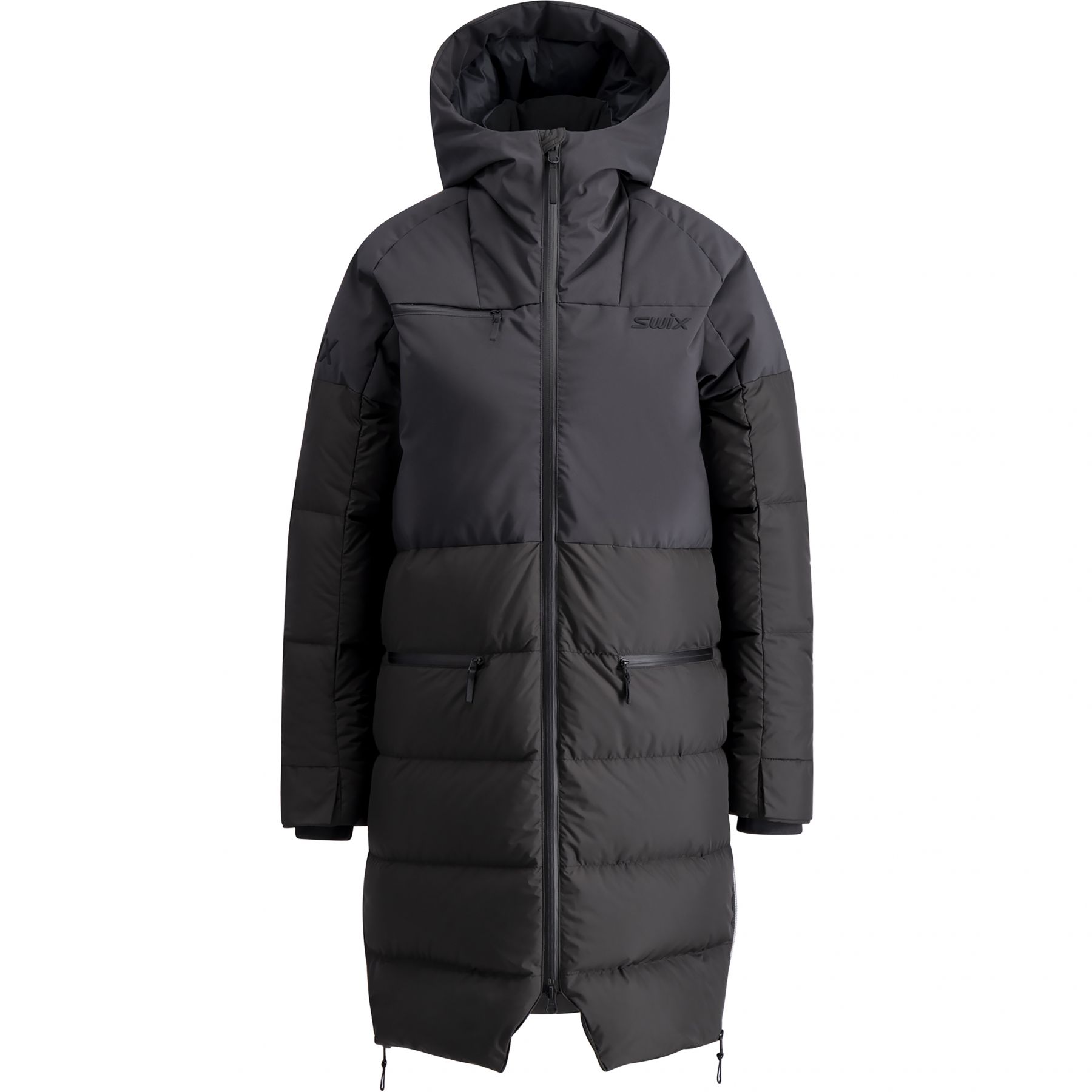 Swix Horizon Down Parka