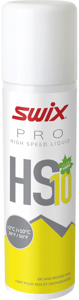 HS Liquid 125ml HS10