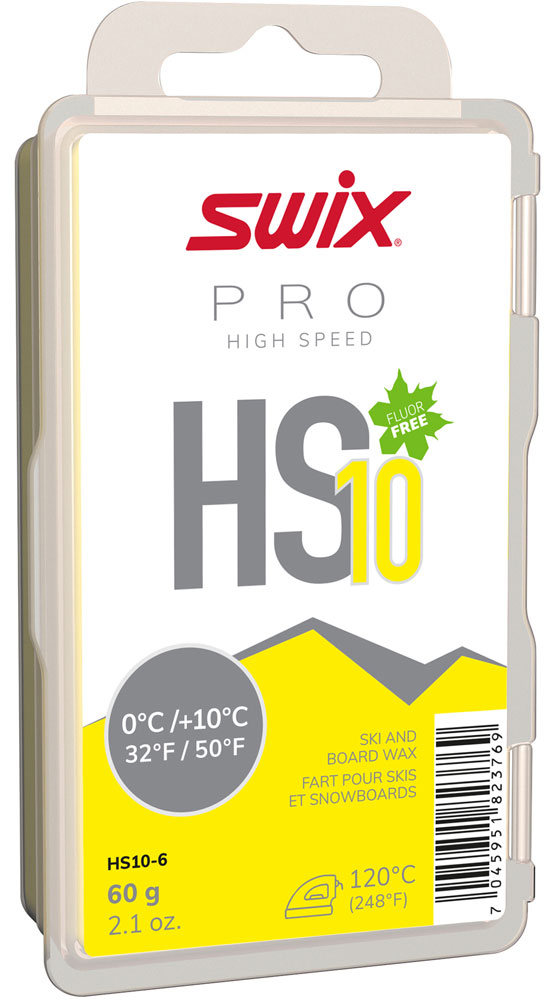 HS Paraffin 60g HS10