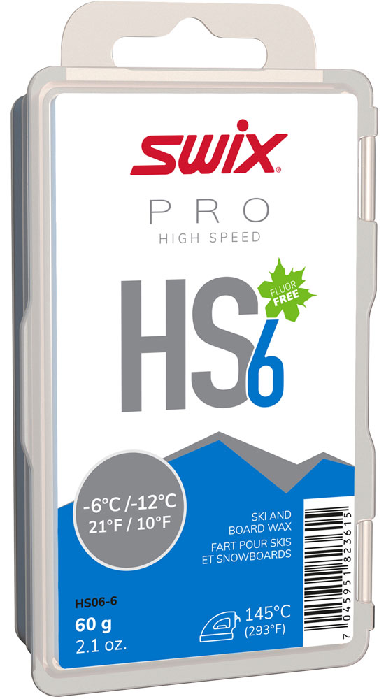 HS Paraffin 60g HS6