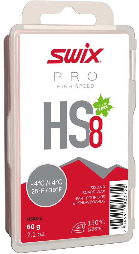HS Paraffin 60g HS8