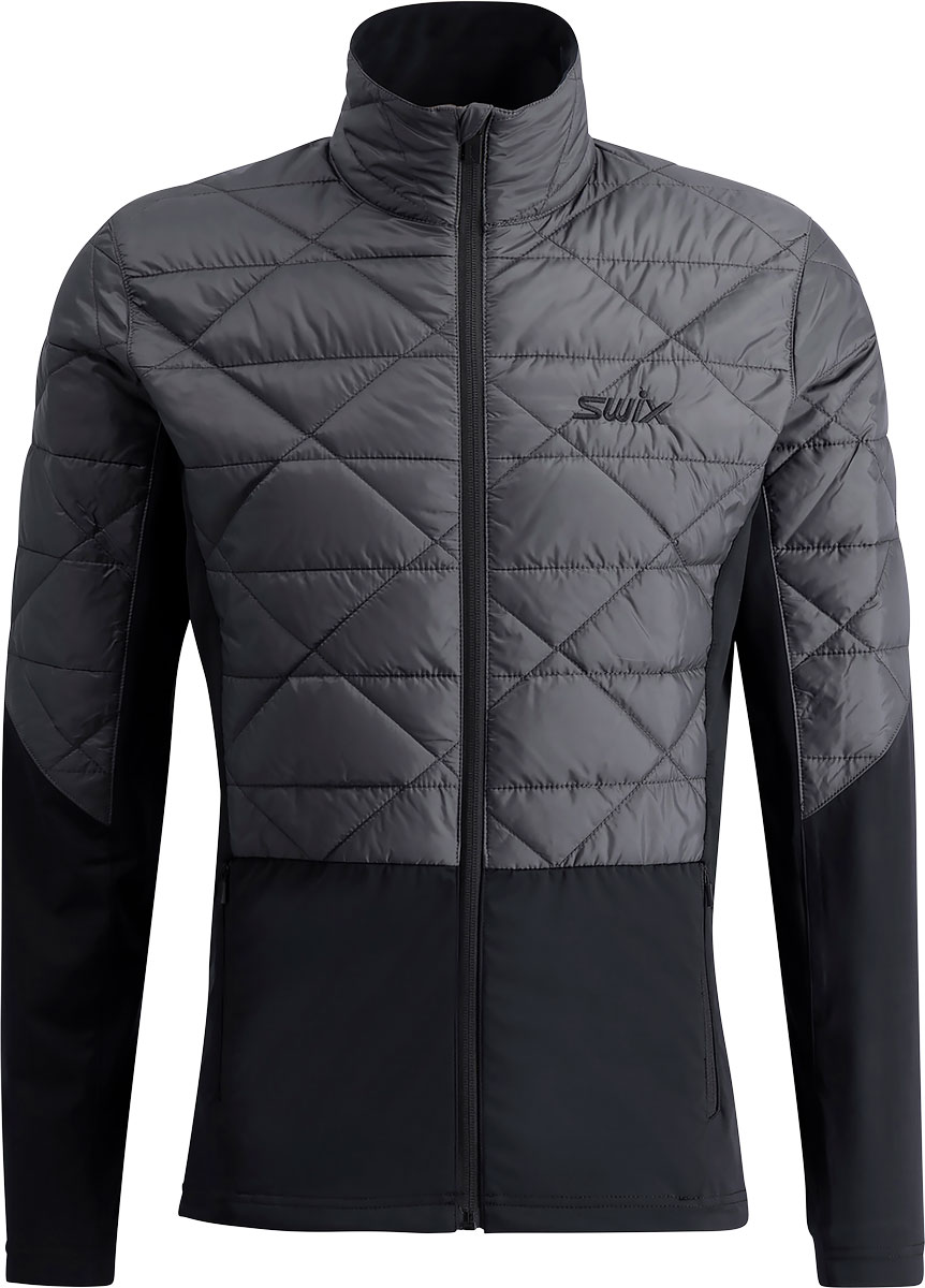 Infinity Hybrid Insulated Jacket