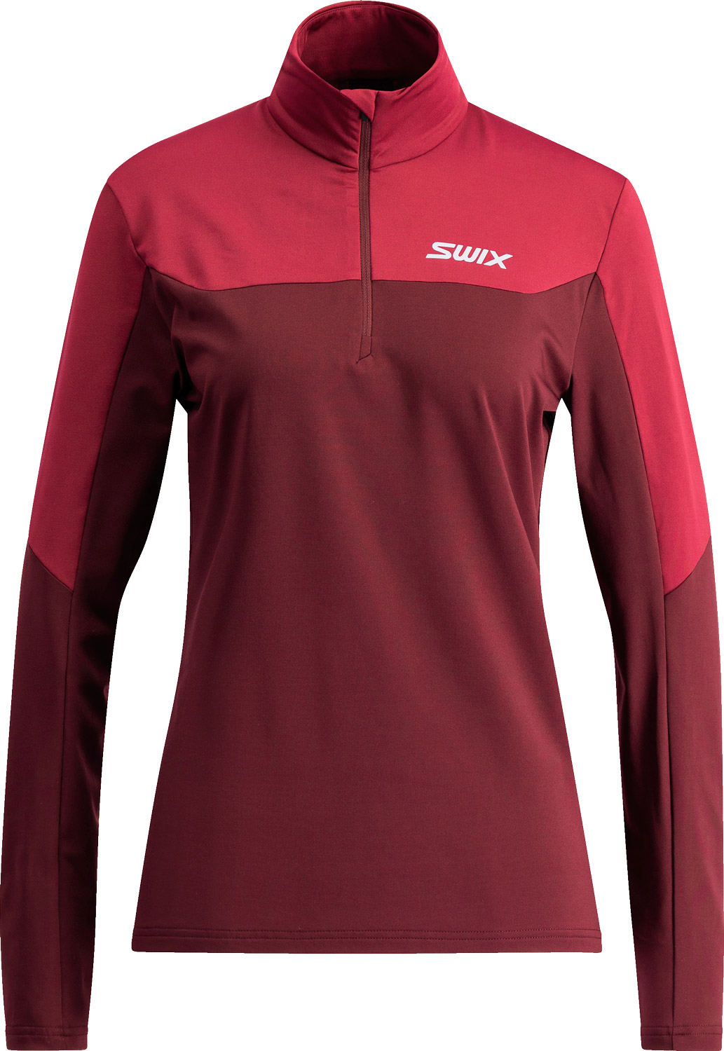 Infinity Light Half Zip
