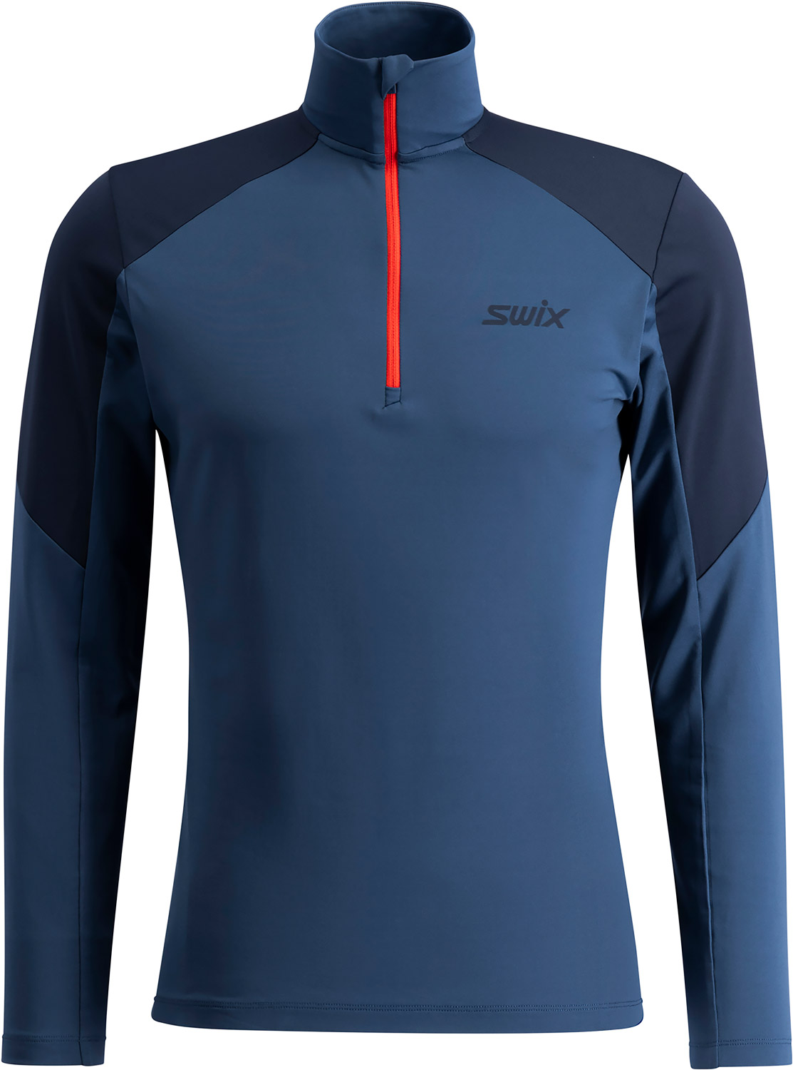 Infinity Light Half Zip