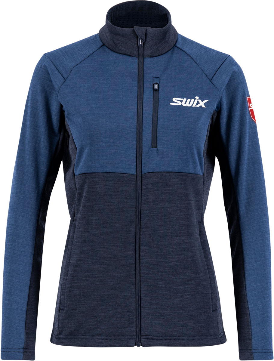 Infinity Midlayer Jacket