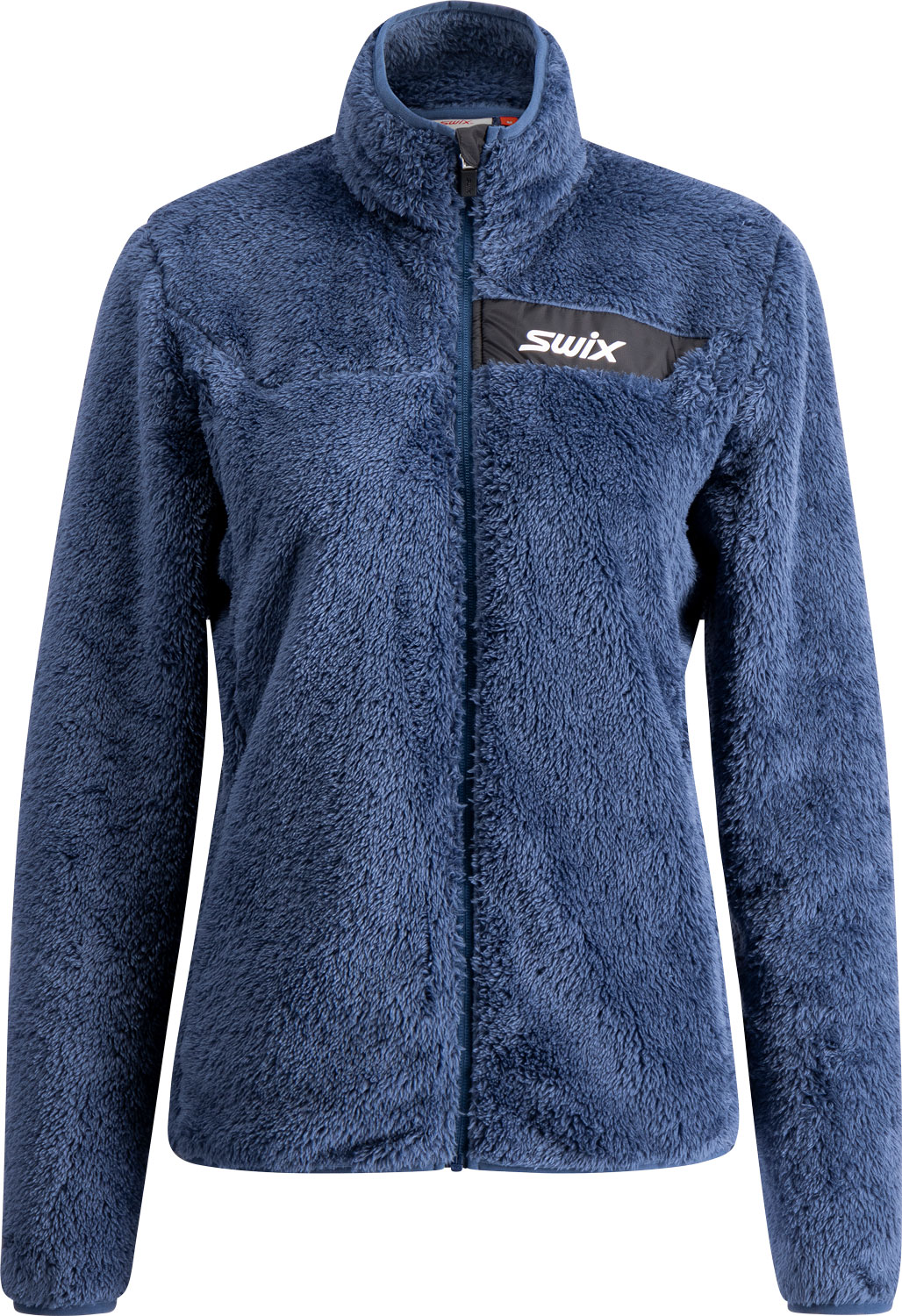 Infinity Pile Midlayer Full Zip