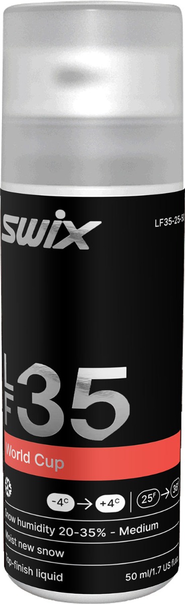 LF35 WC Liquid Fine Mid 50 ml MID