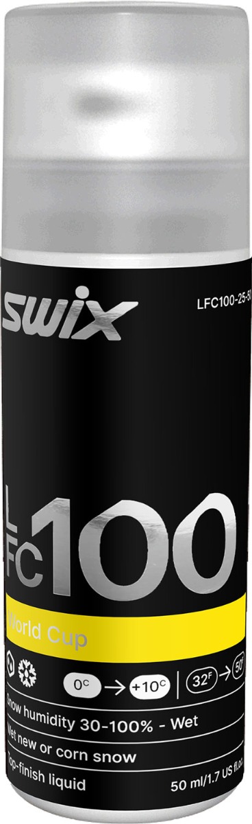 LFC100 WC Liquid Fine/Coarse Wet 50 ml WET