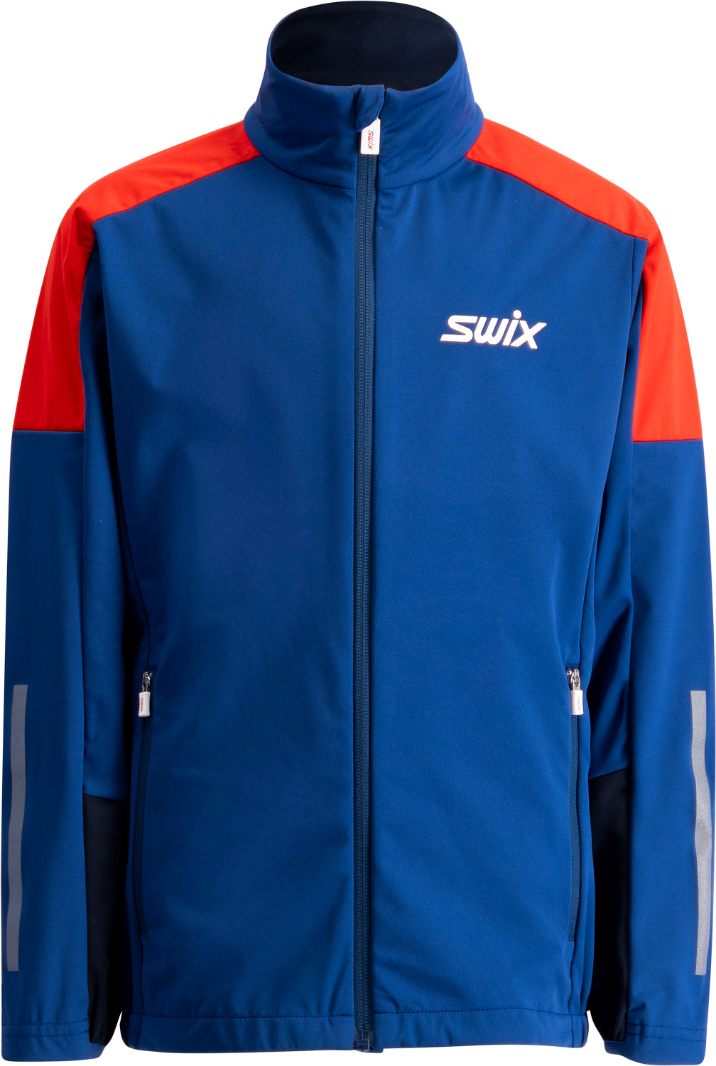 Nordic XC Jacket -25 Junior