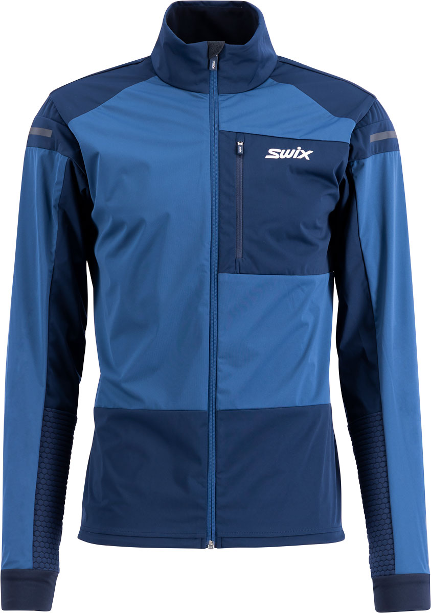 Nordic XC Jacket