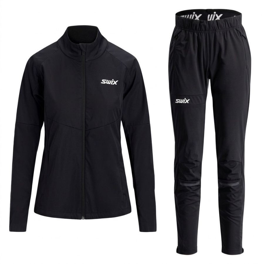 Swix Nordic XC Skisett