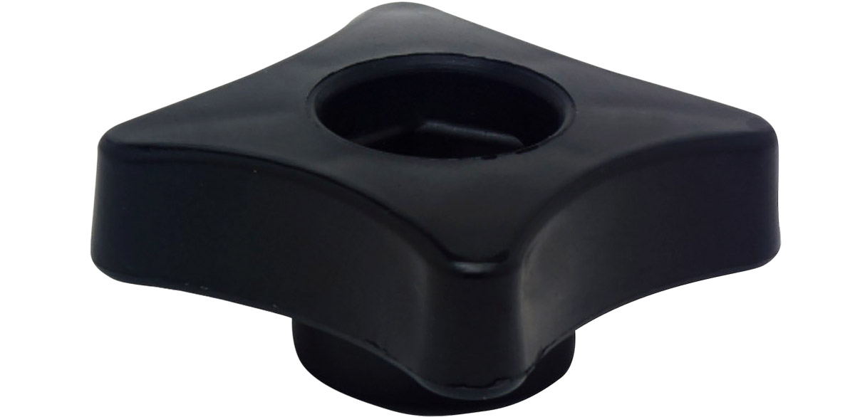 Nut 8 mm T79NU for T79 / T793