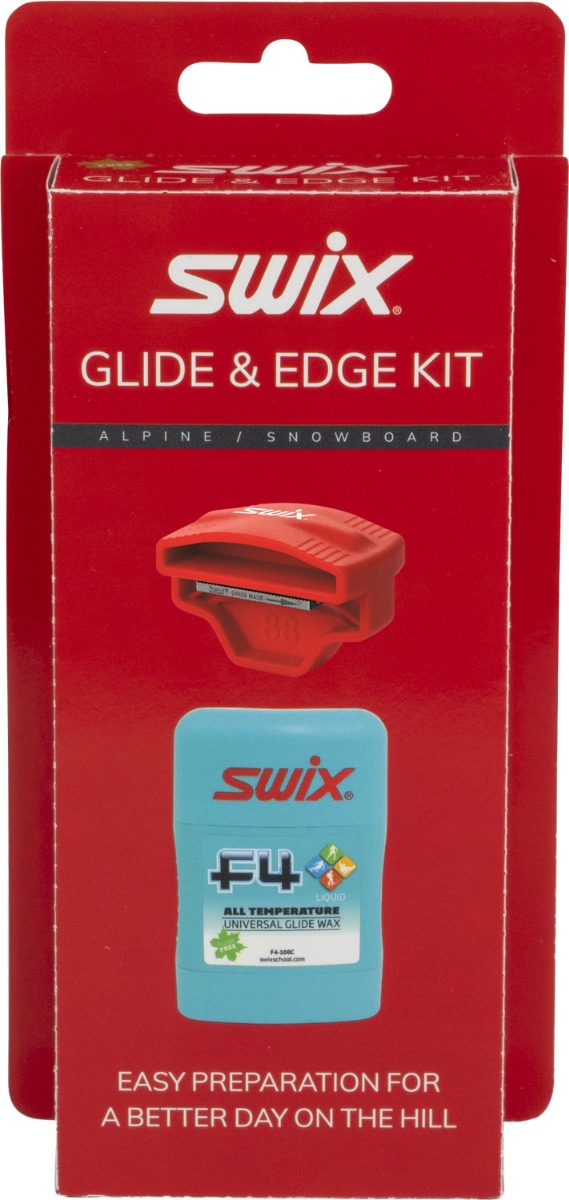 P21N Glide & Edge Kit ONE SIZE