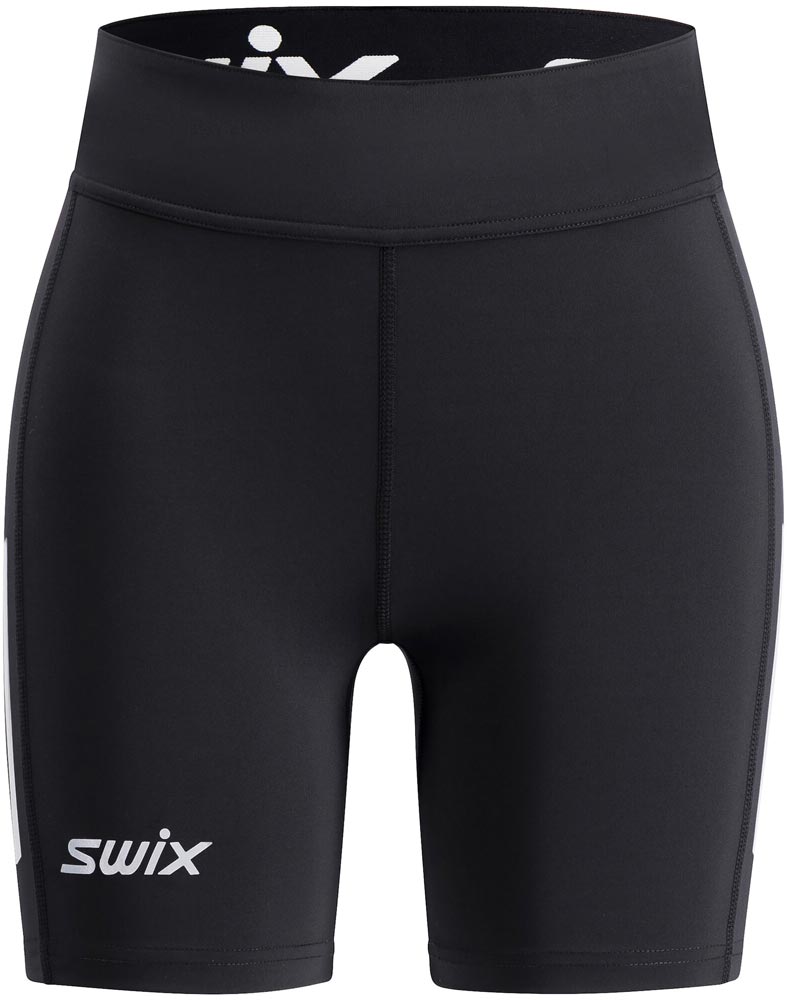 Pace High Waist Half Tights