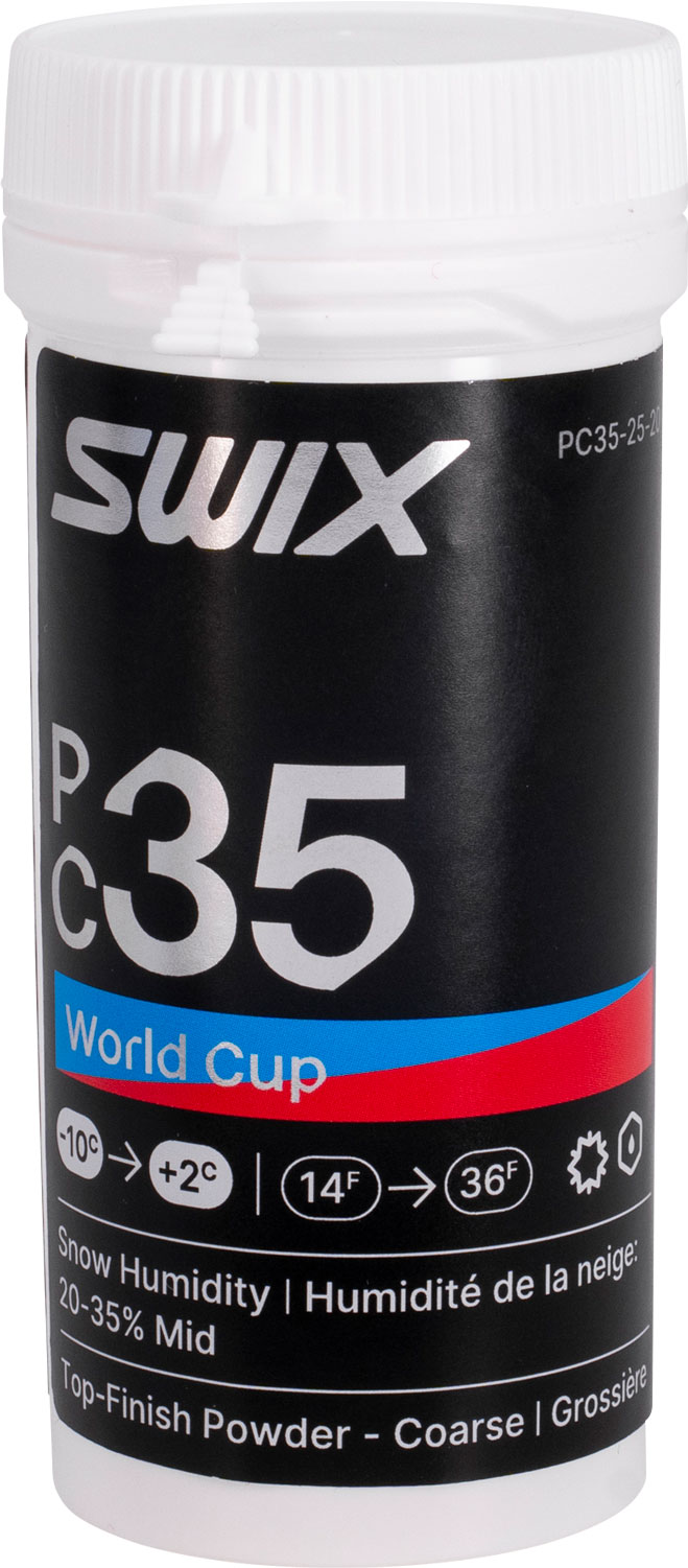 PC WC Powder Coarse 20 g MID