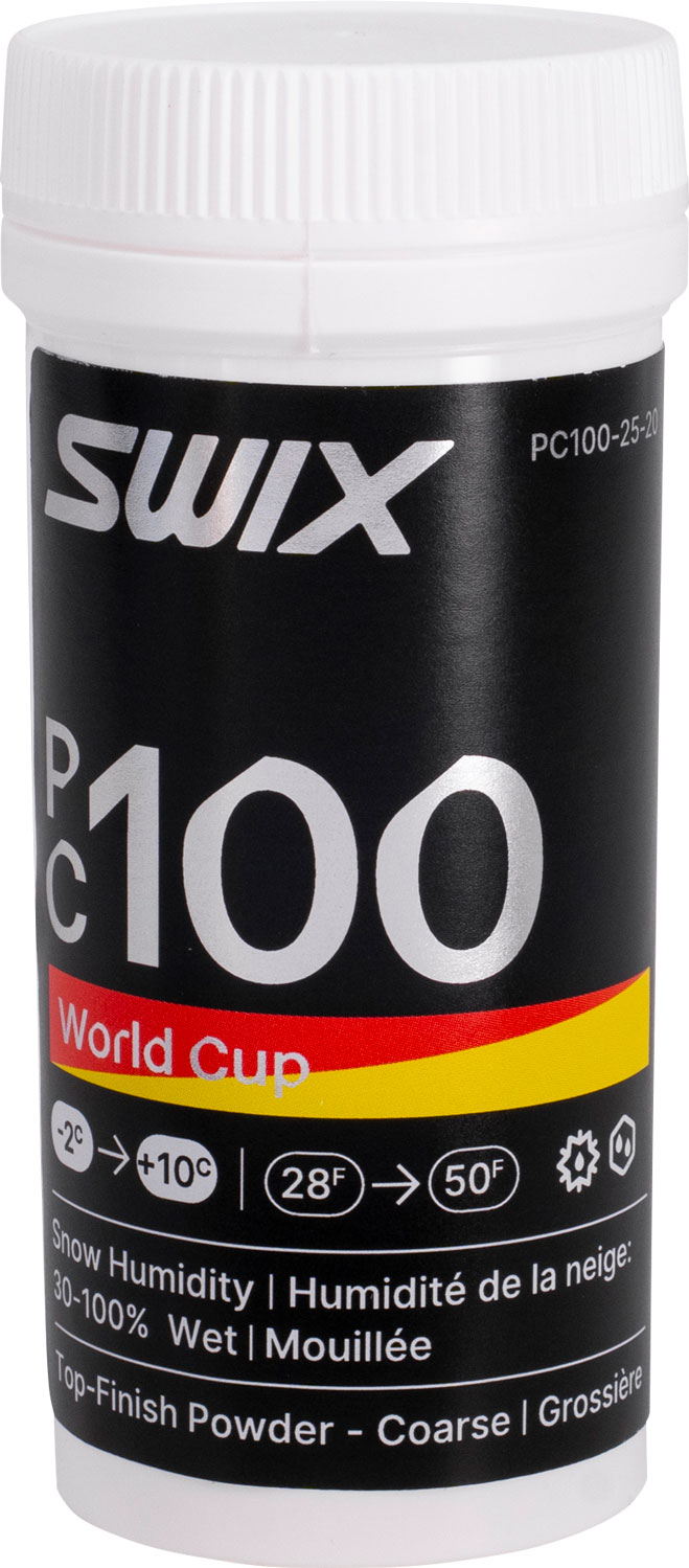 PC WC Powder Coarse 20 g WET
