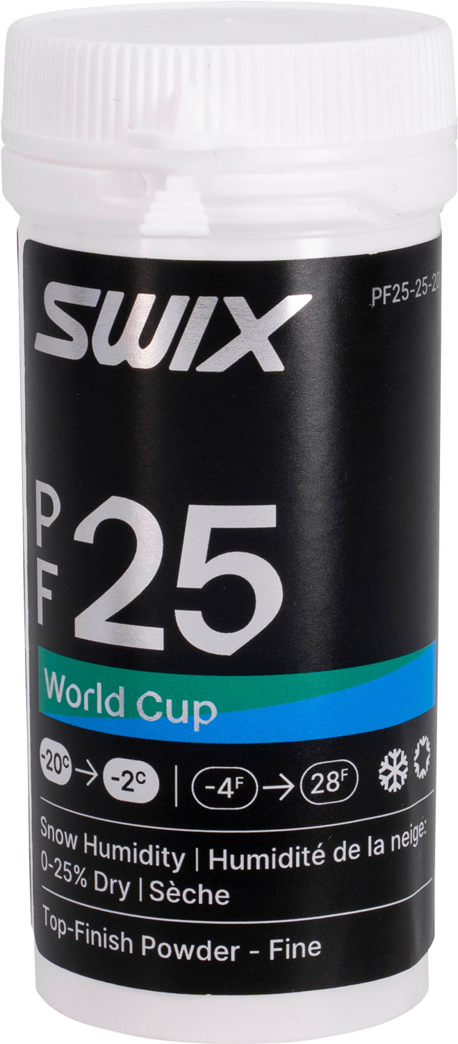 PF WC Powder Fine 20 g DRY