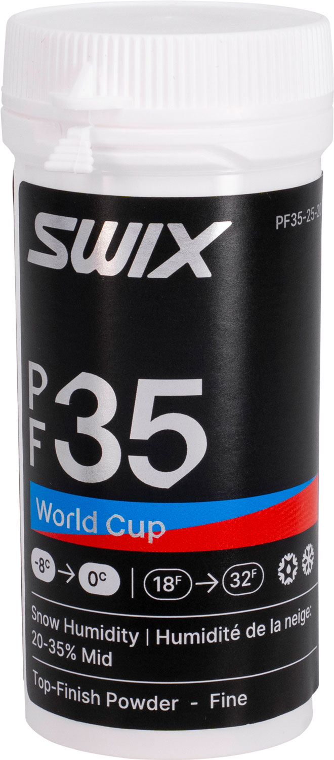PF WC Powder Fine 20 g MID