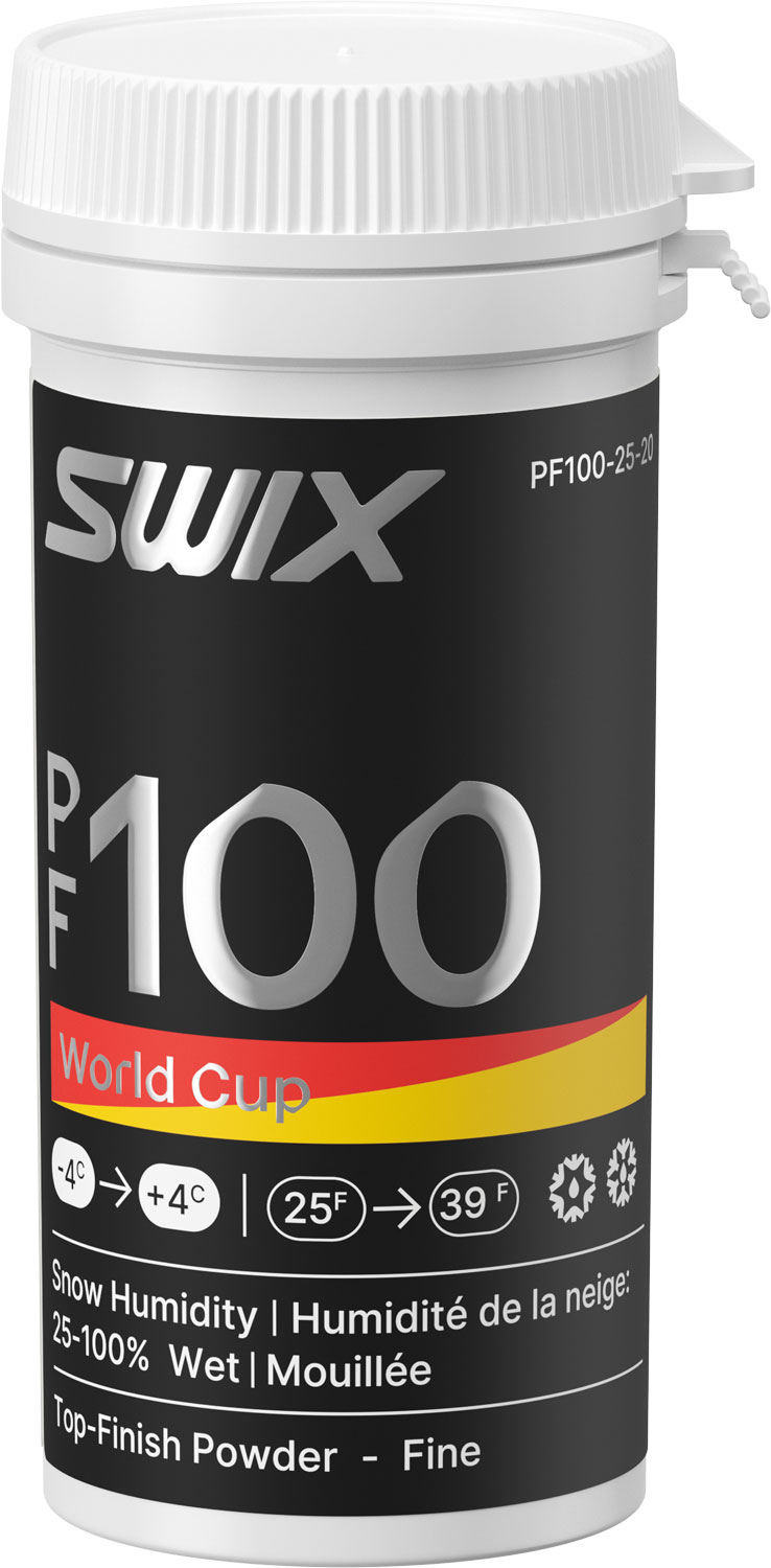PF WC Powder Fine 20 g WET