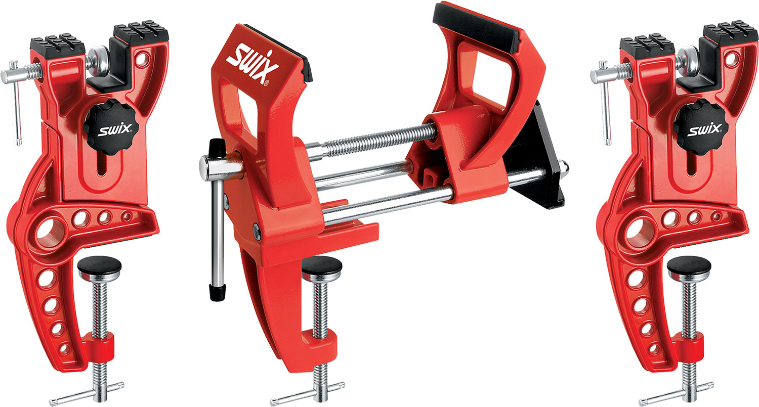 Power Pro Vise 155 mm T0149-90N