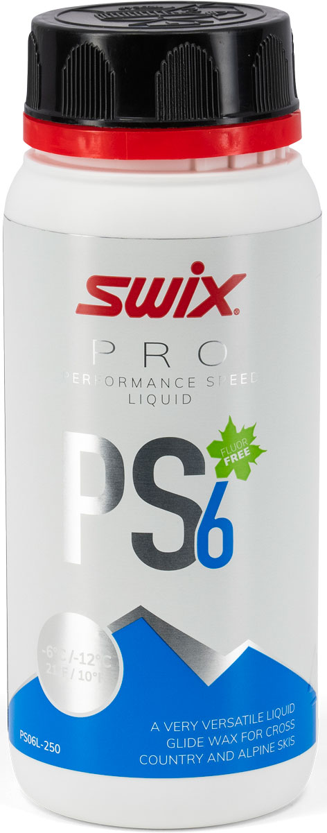 PS Liquid 250ml PS6