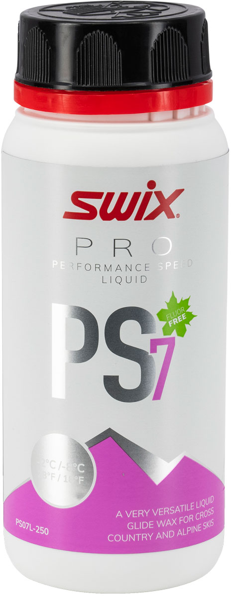 PS Liquid 250ml PS7