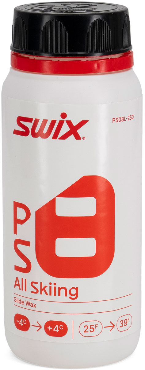 PS Liquid 250ml PS8