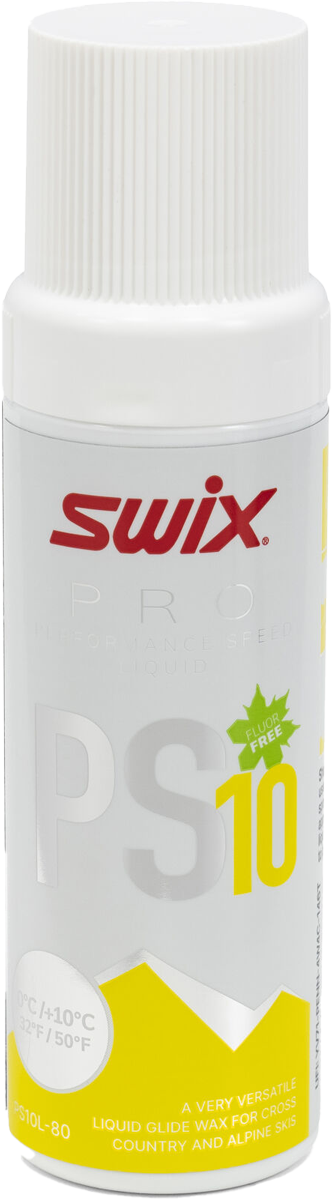 PS Liquid 80ml PS10