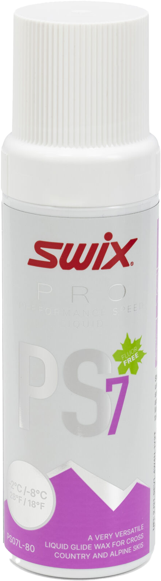 PS Liquid 80ml PS7