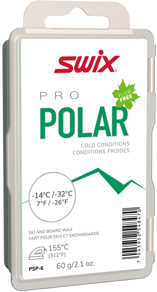 PS Paraffin 60g PS POLAR