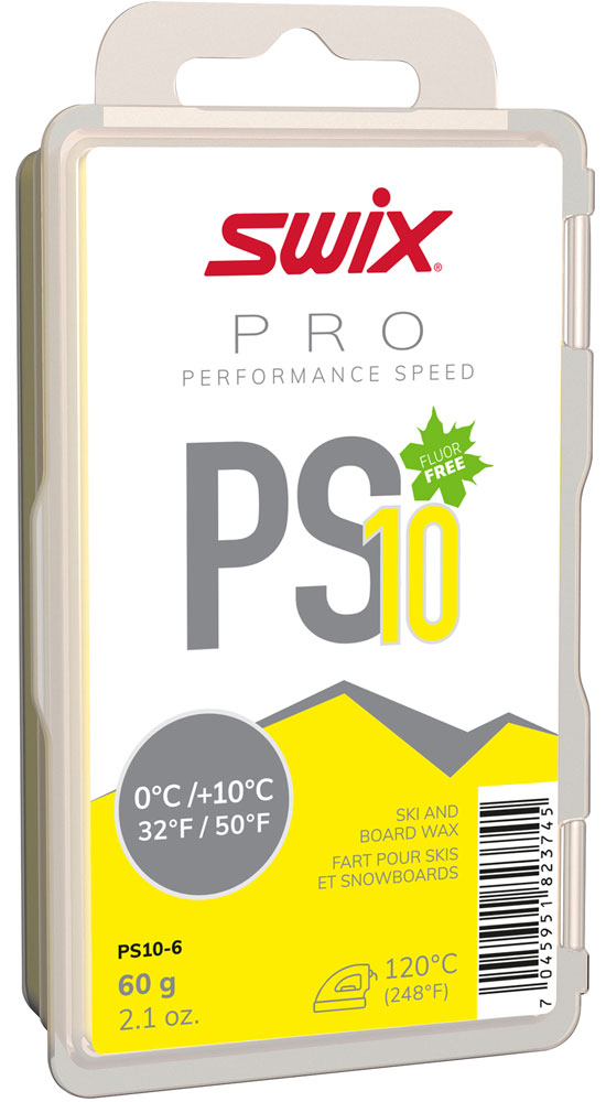 PS Paraffin 60g PS10