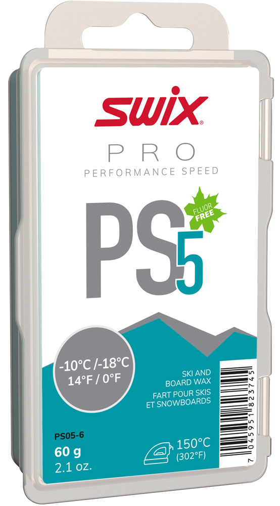 PS Paraffin 60g PS5