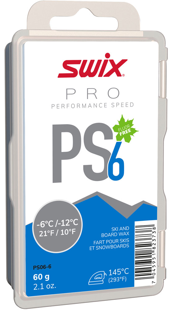 PS Paraffin 60g PS6