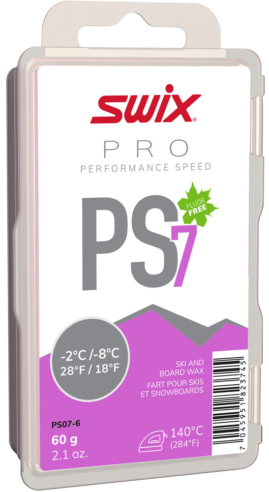 PS Paraffin 60g PS7