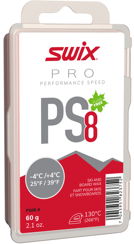 PS Paraffin 60g PS8