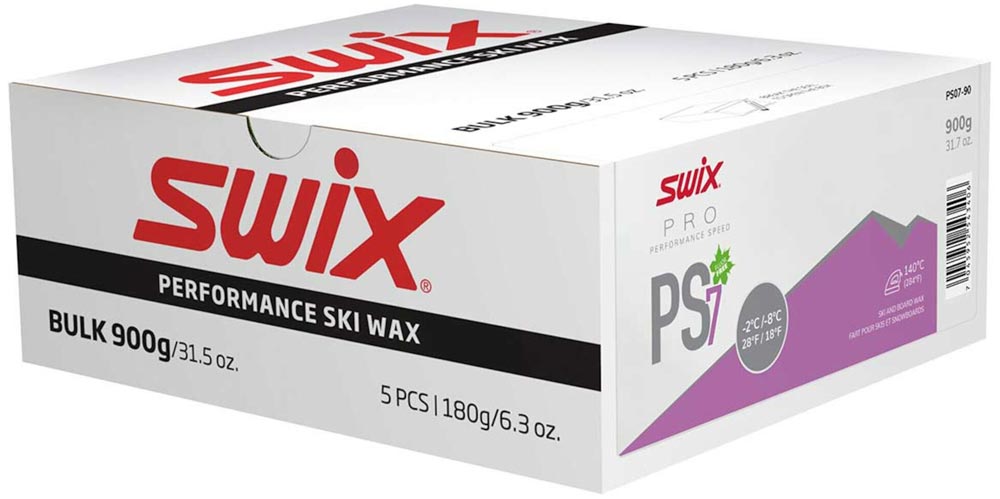 PS Paraffin 900g PS7