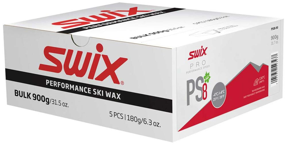 PS Paraffin 900g PS8