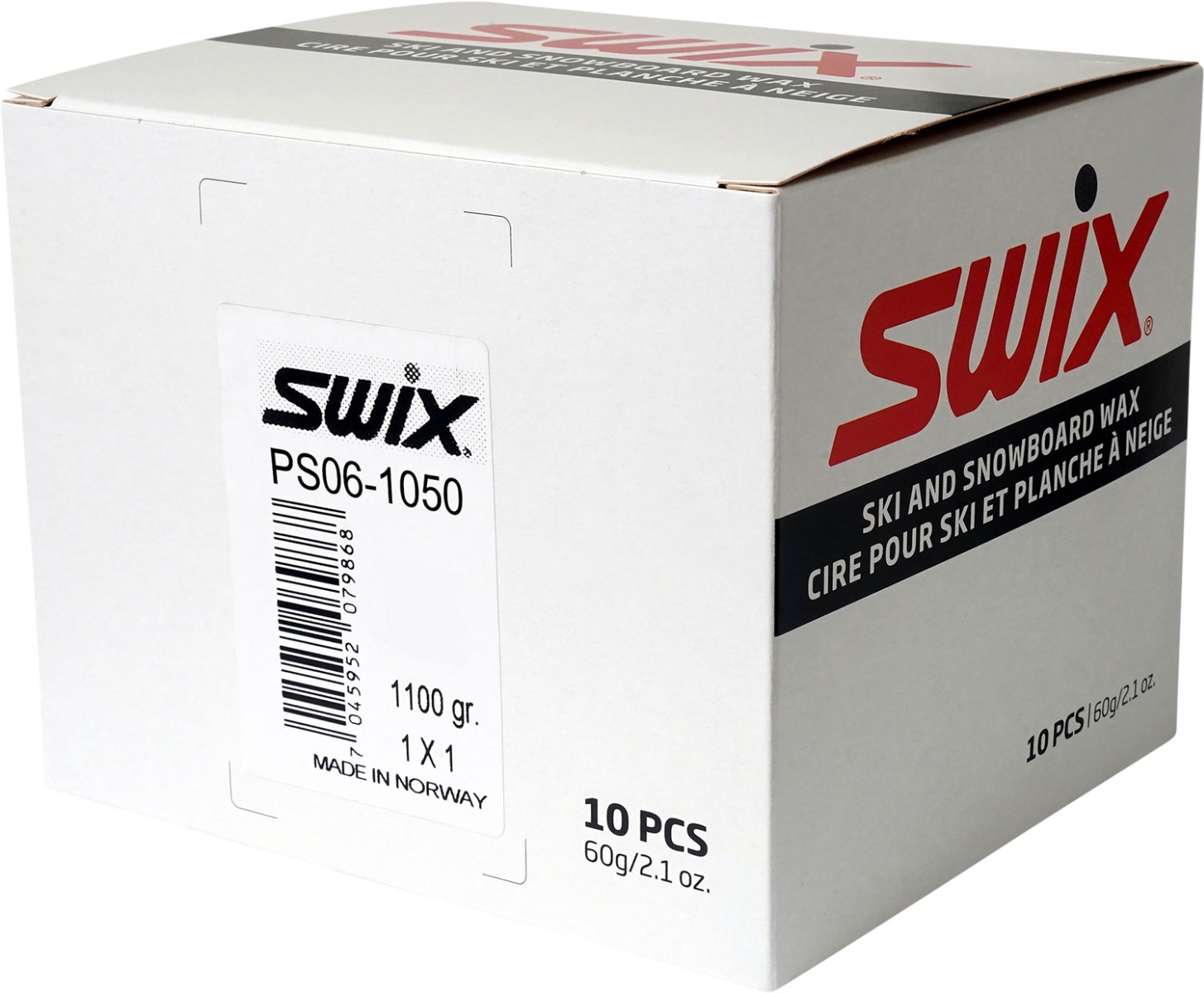 PS Paraffin Blocks for Wax Machine 1050 g PS6