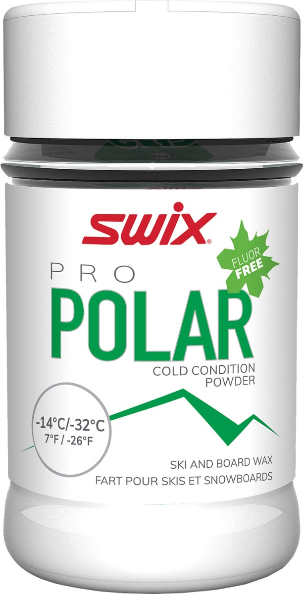 PS Powder 30 g PS POLAR