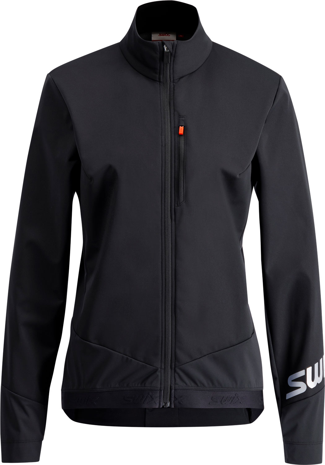 Quantum Windstopper Jacket