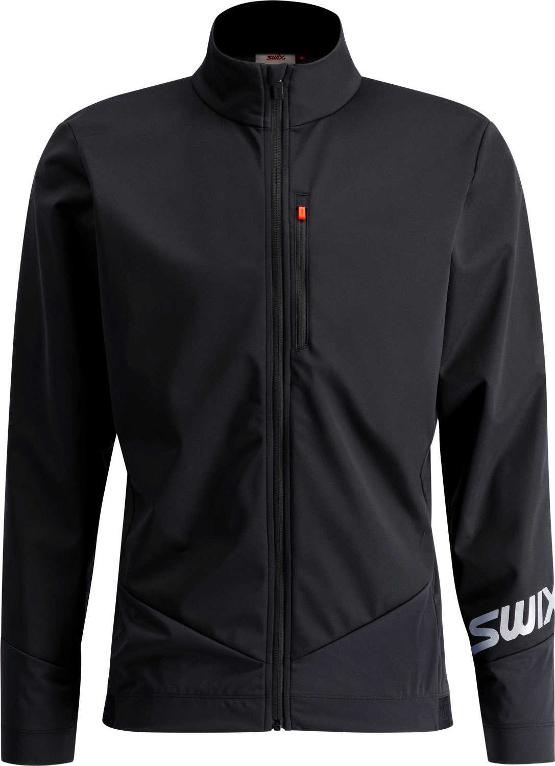 Quantum Windstopper Jacket