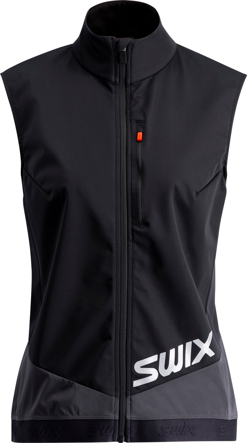 Quantum Windstopper Vest