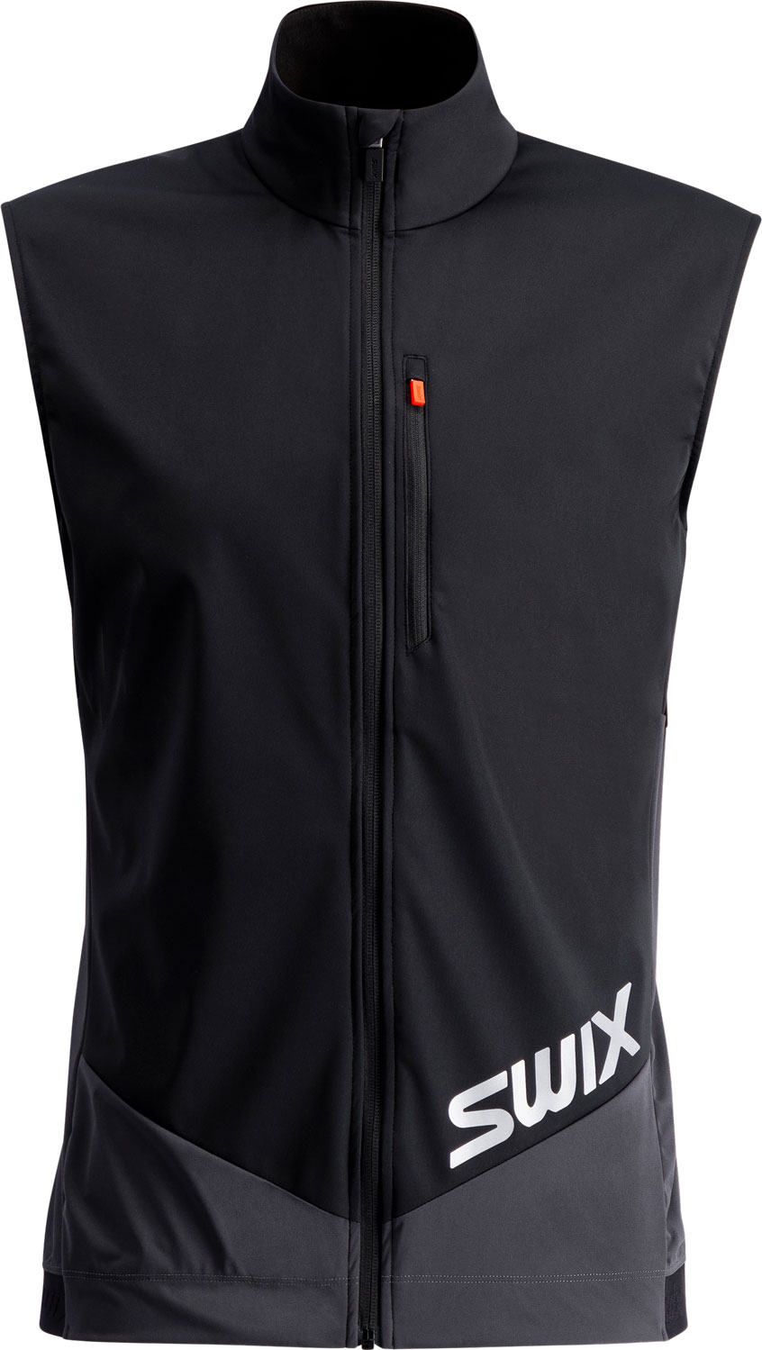 Quantum Windstopper Vest