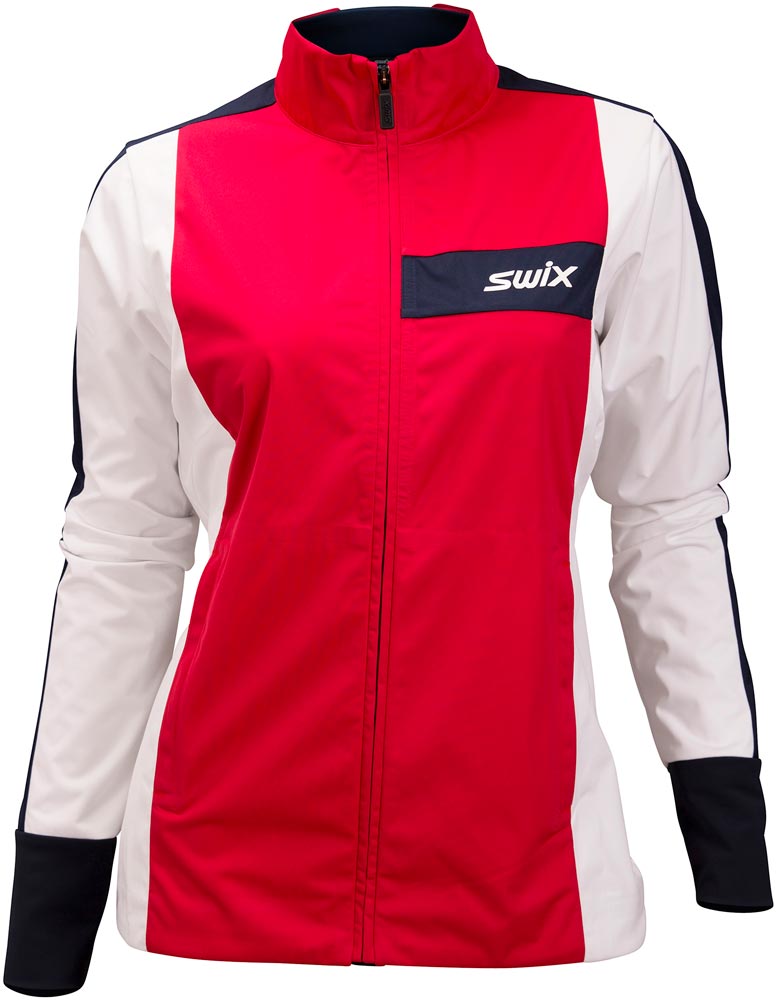 Race Jacket