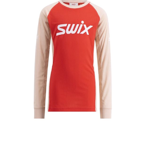 RaceX Classic Long Sleeve Junior