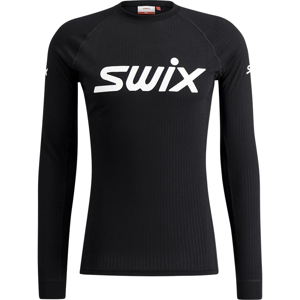 RaceX Classic Long Sleeve M Jet Black