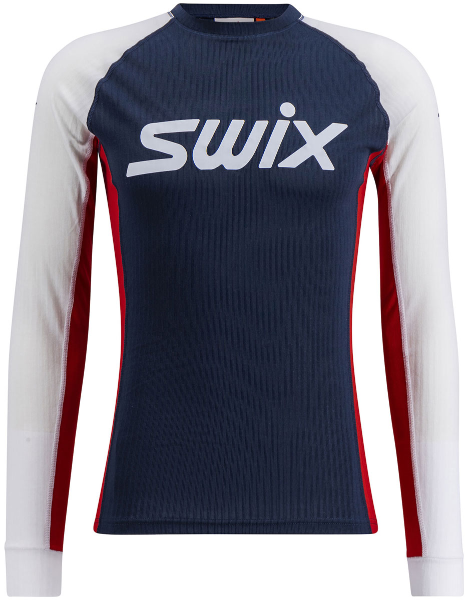 RaceX Classic Long Sleeve