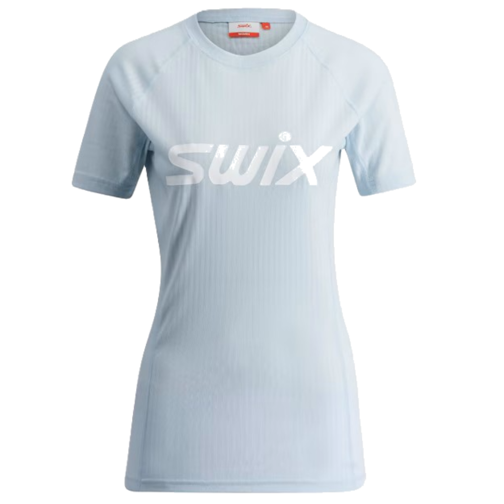 RaceX Classic Short Sleeve W Ballad Blue