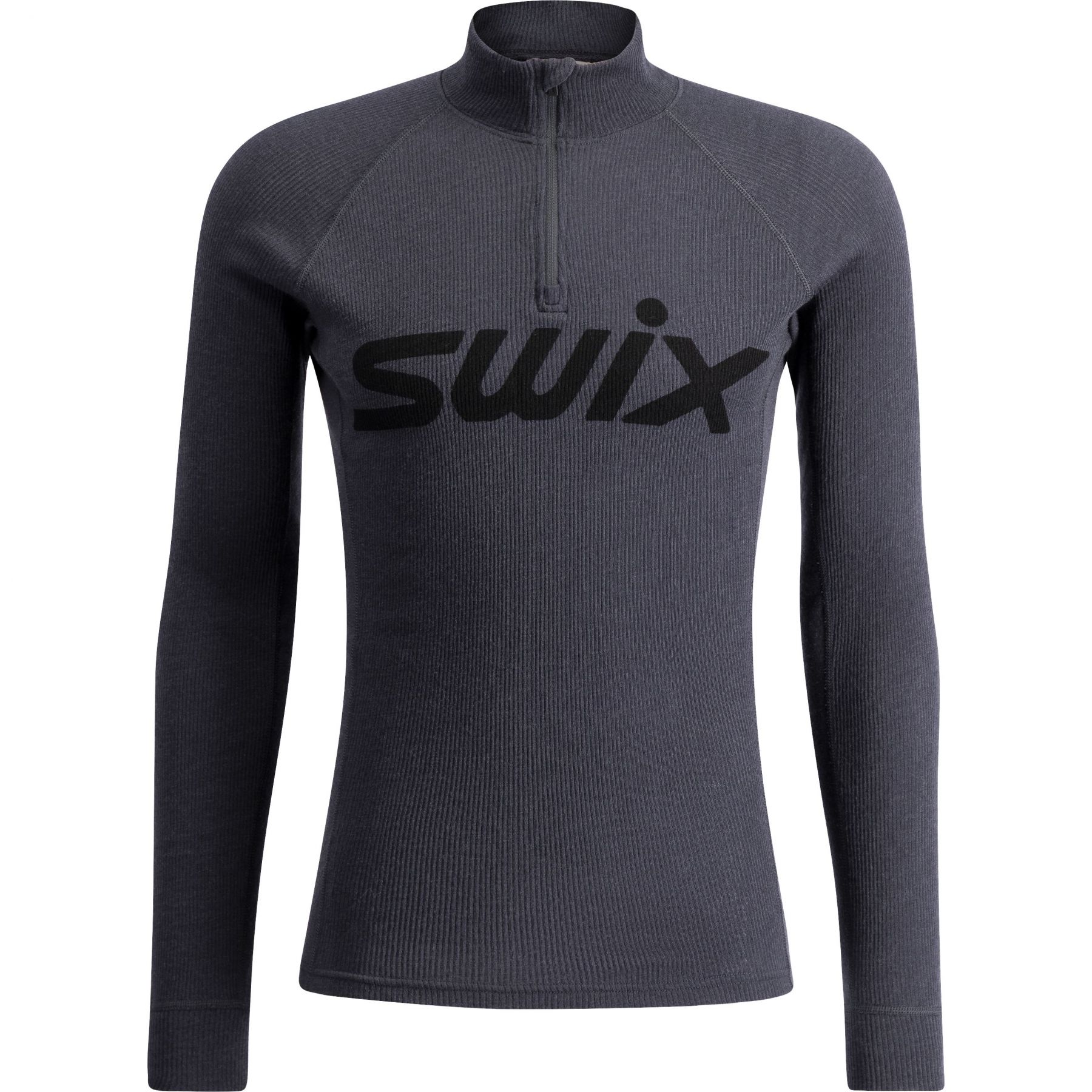 Swix RaceX Merino Half Zip