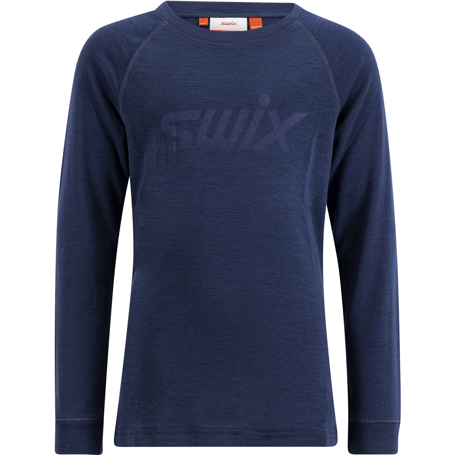 Swix RaceX Merino Long Sleeve